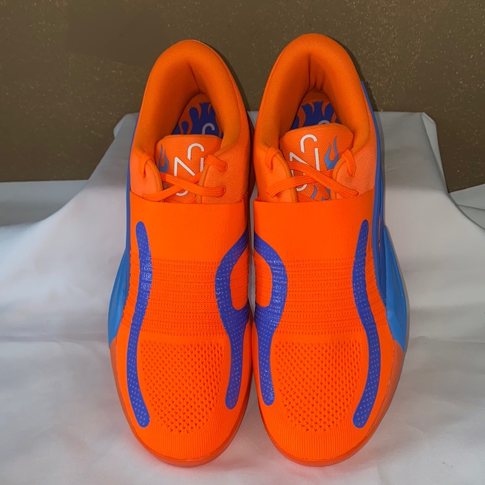 BRAND: Puma / SIZE: 15 (Bundle & Save)